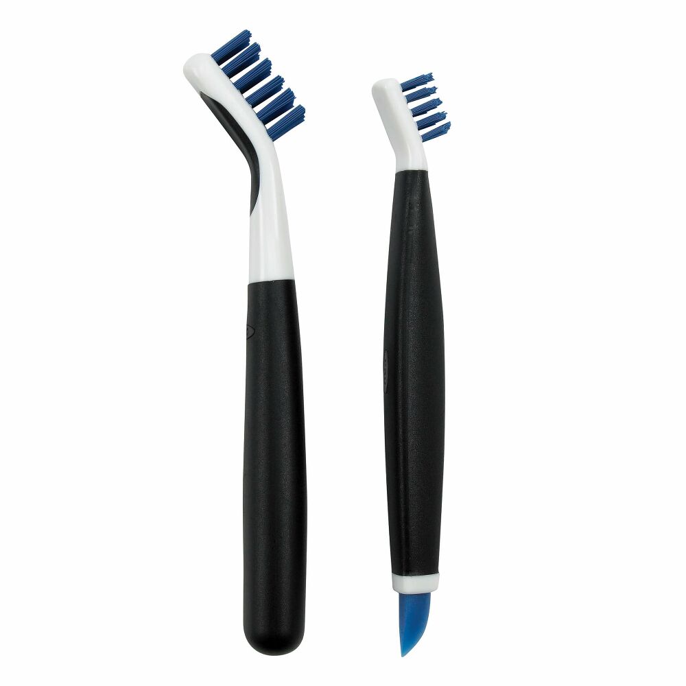 Deep Clean Brush Set Y0