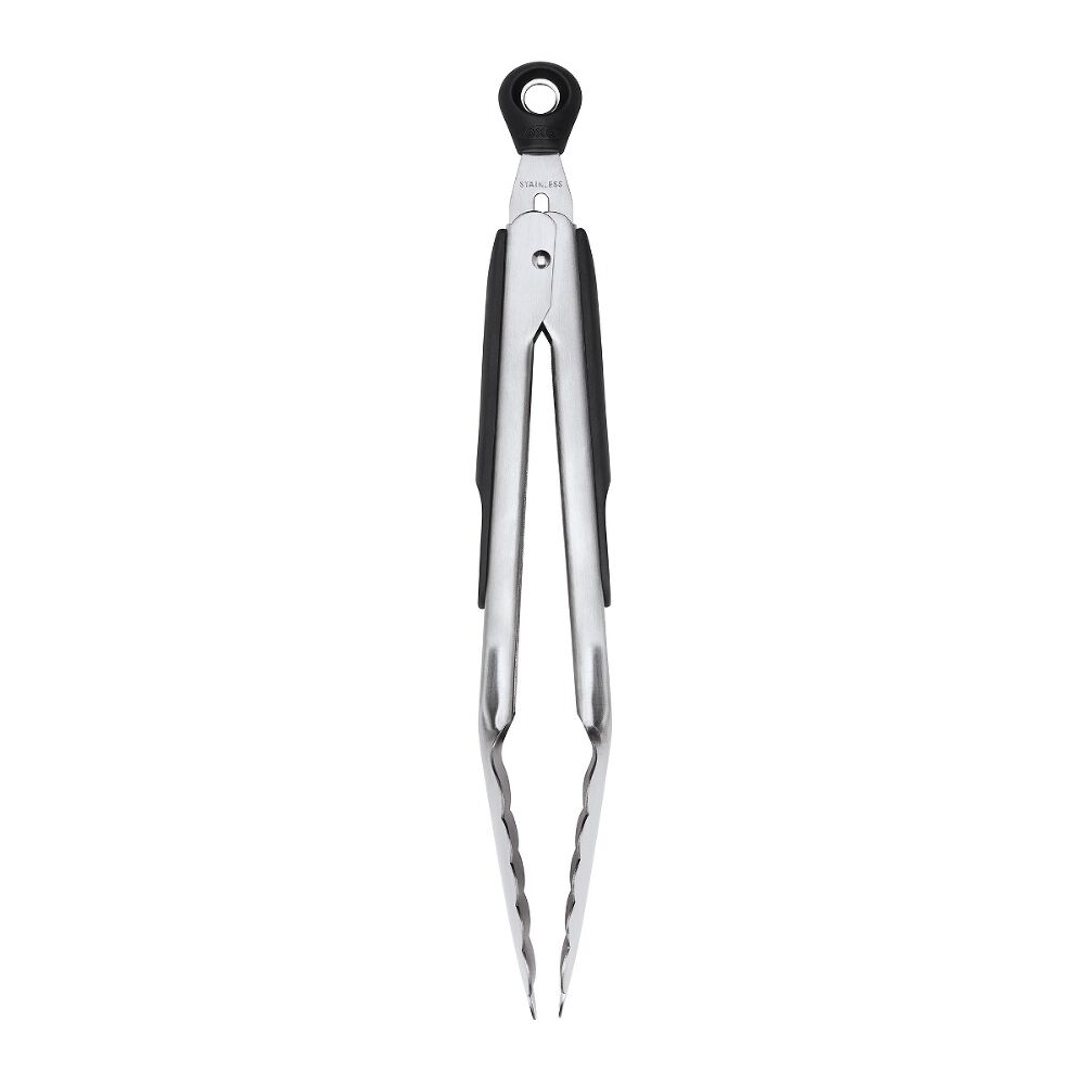 9" Tongs B1