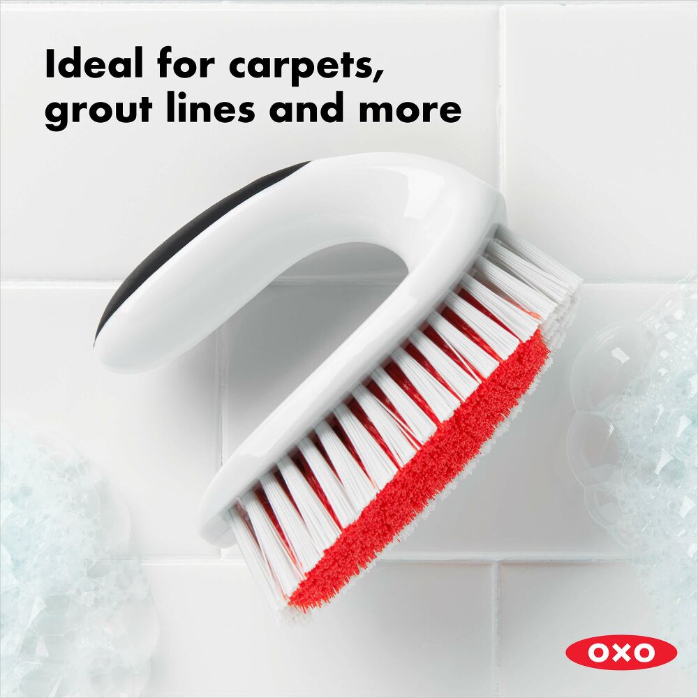 All Purpose Scrub Brush N5