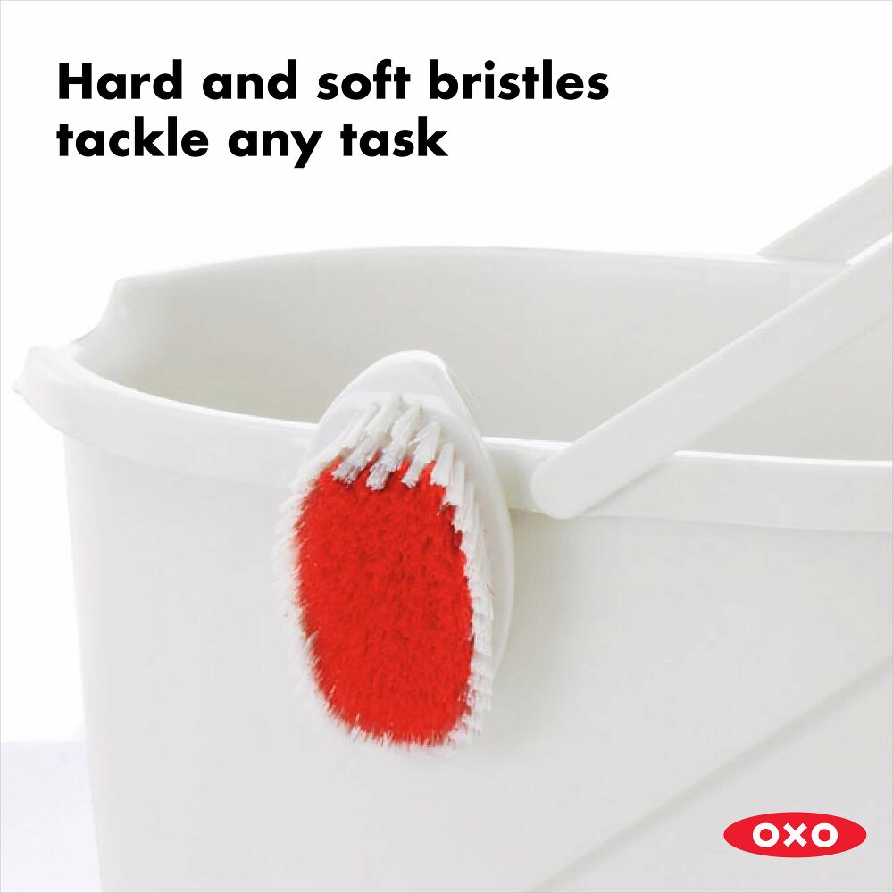 All Purpose Scrub Brush N5