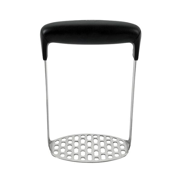 Smooth Potato Masher A4