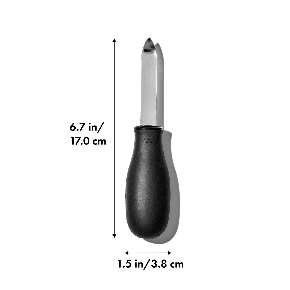 Oyster Knife A3