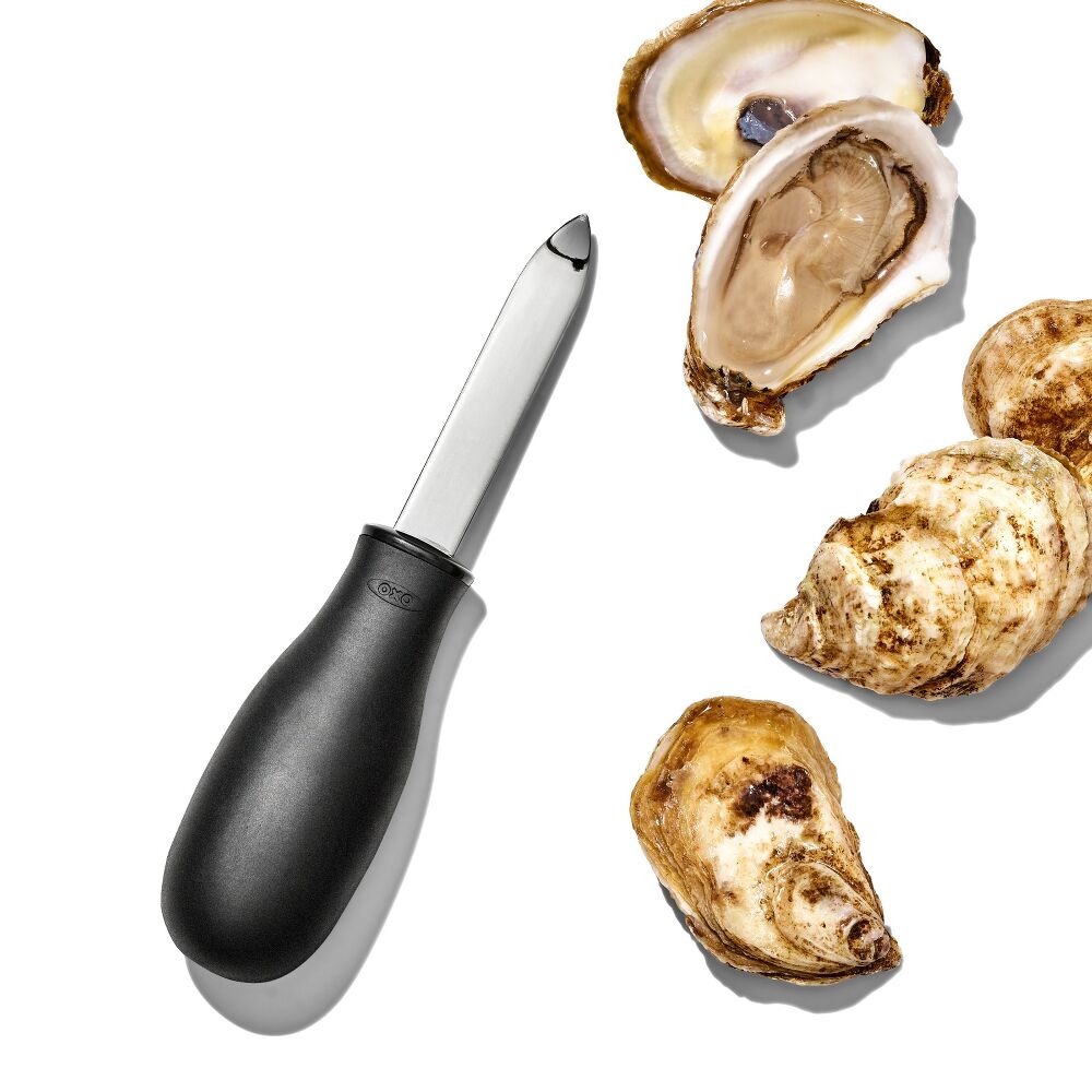 Oyster Knife A3