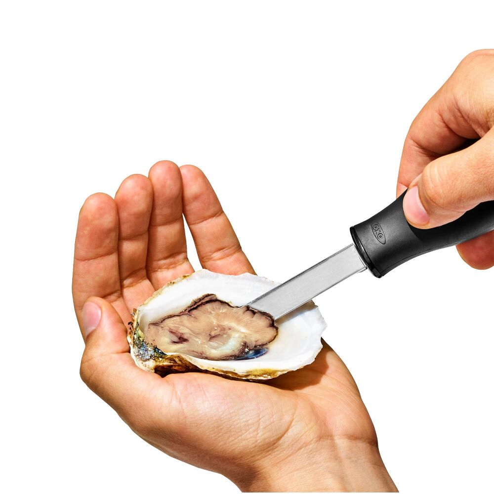 Oyster Knife A3