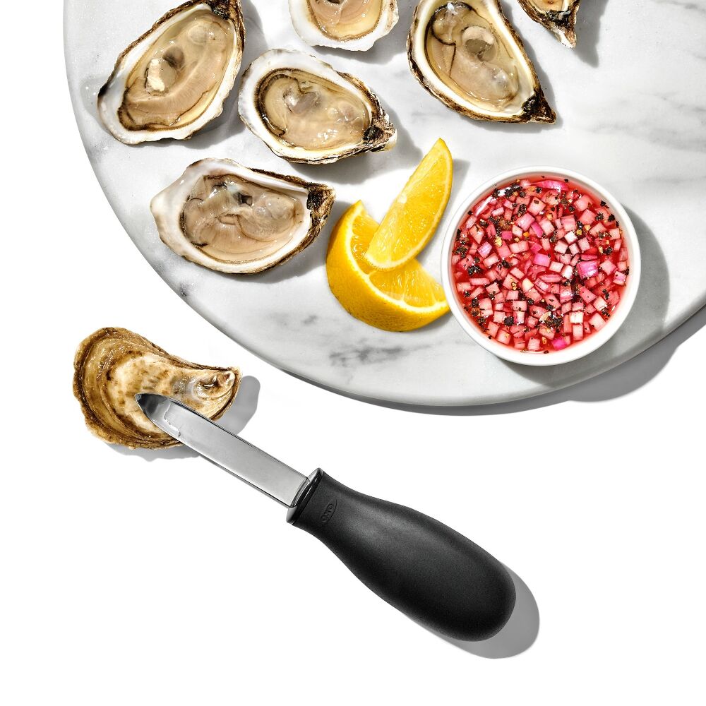 Oyster Knife A3