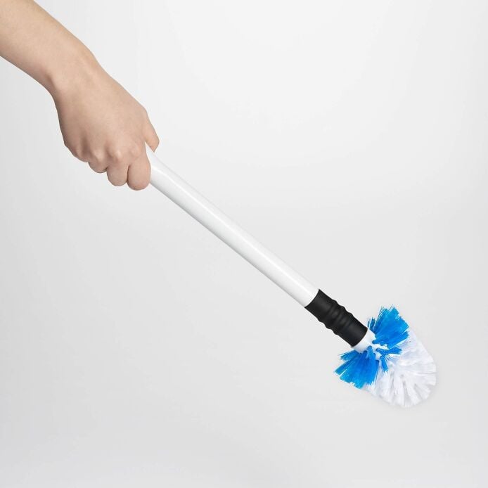 Toilet Brush Replacement Head P5