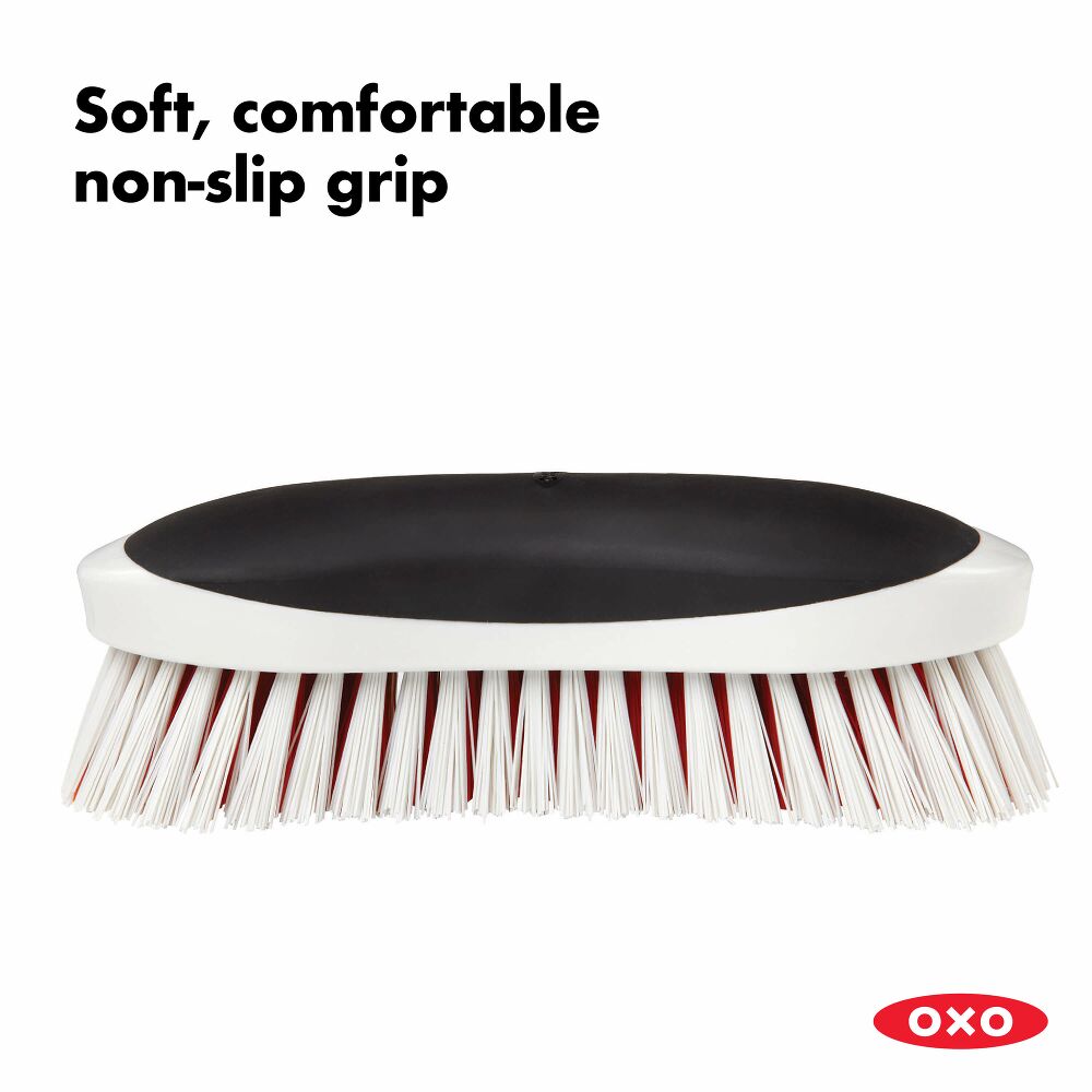 Heavy Duty Scrub Brush H5