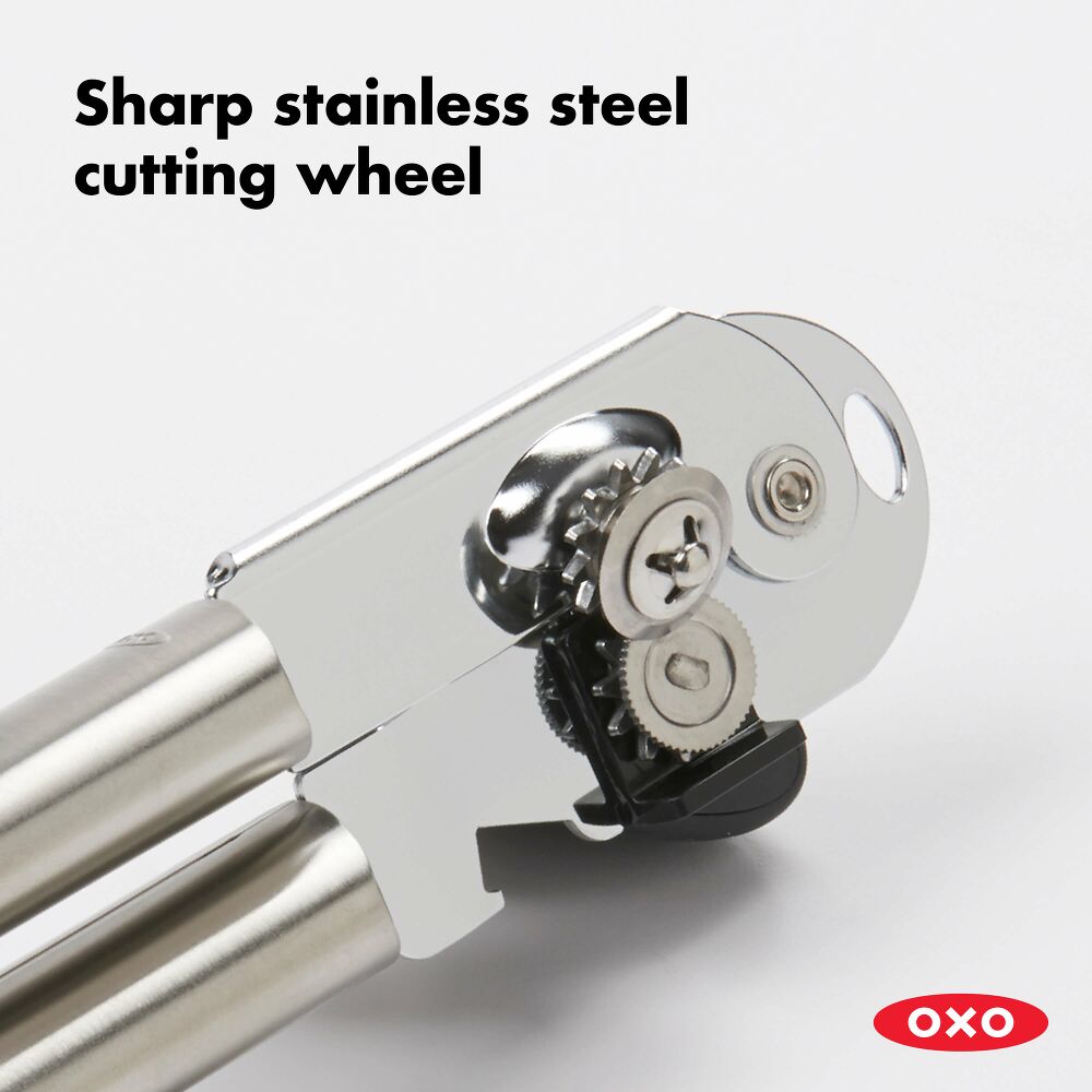 Steel Can Opener Z3