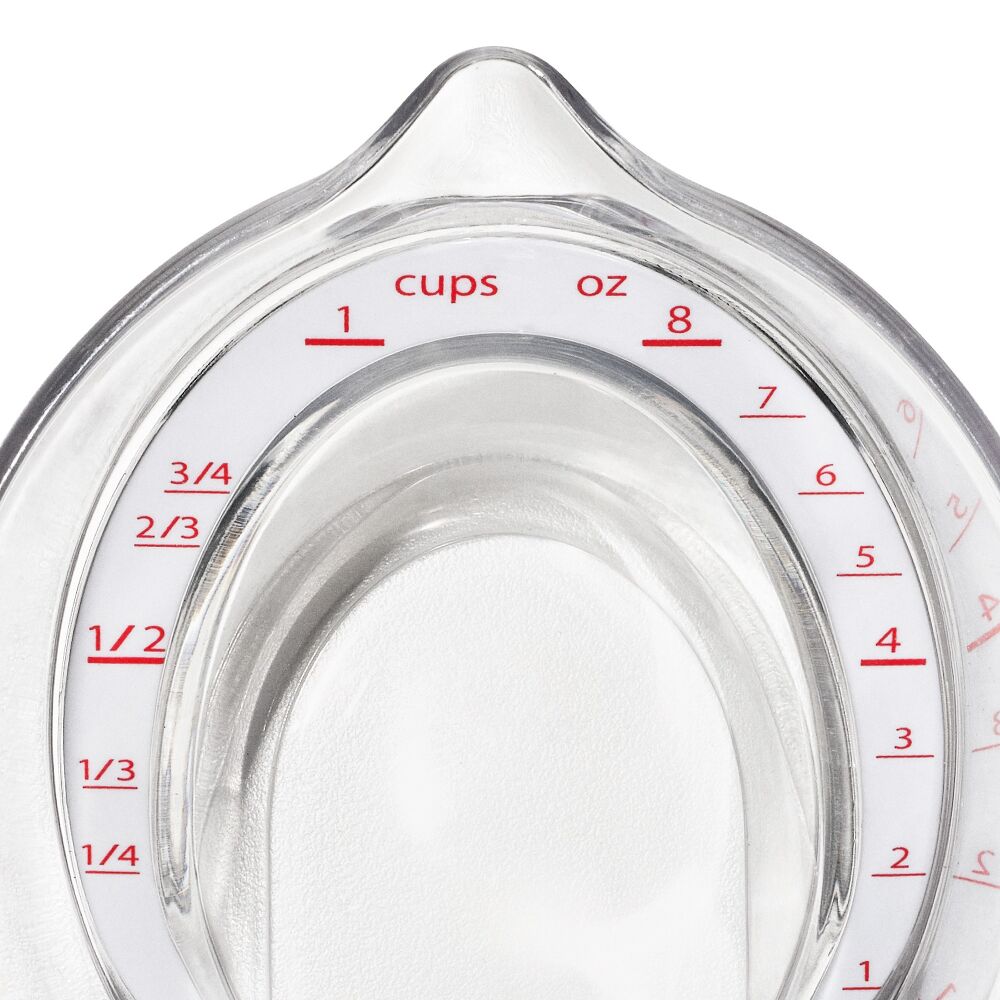 1-Cup Angled Measuring Cup B5