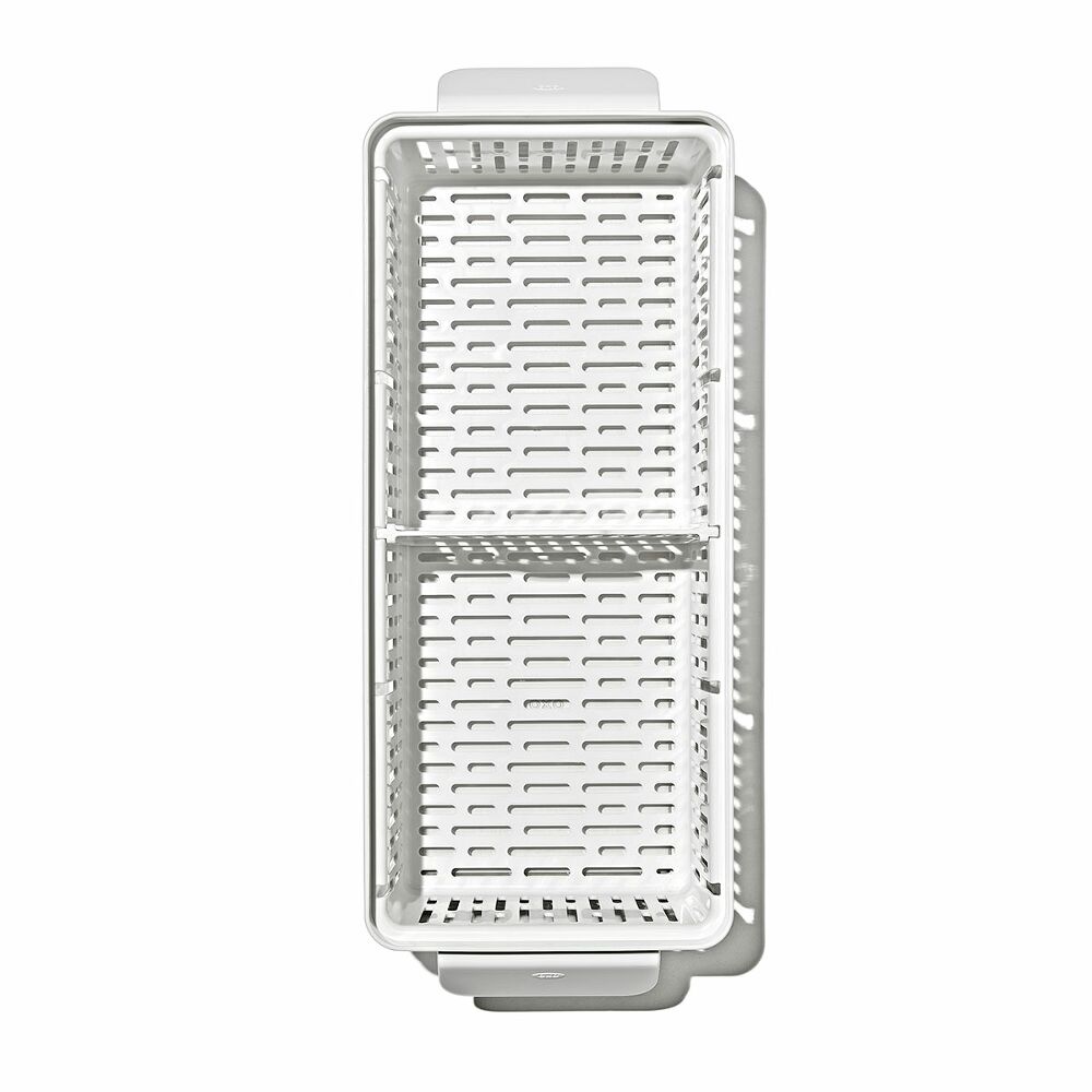 Produce Saver - Long Bin I9