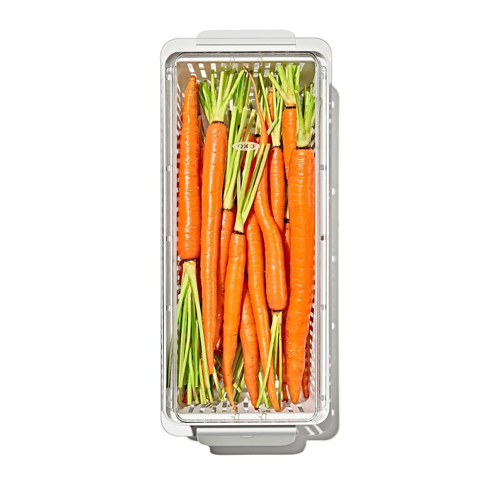 Produce Saver - Long Bin I9
