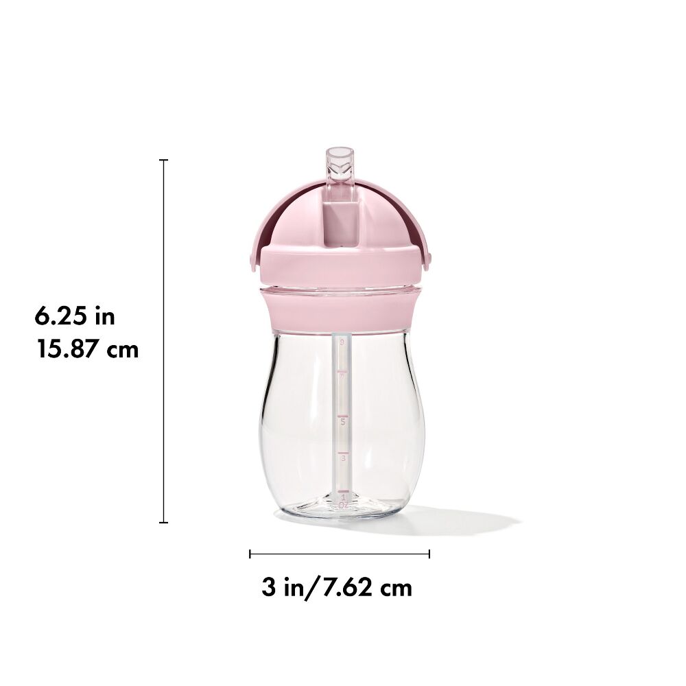 Transitions 9 Oz Straw Cup K2