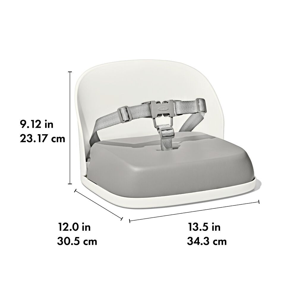 Perch Booster Seat with Straps J6