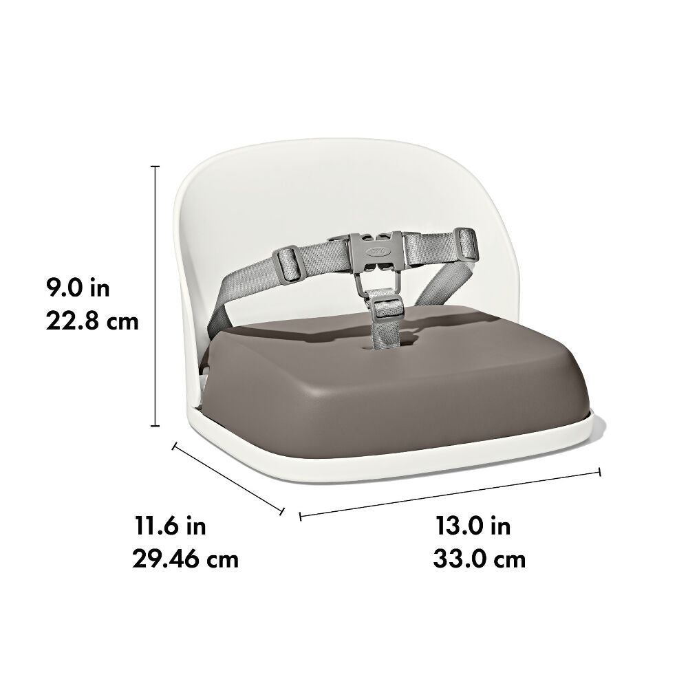Perch Booster Seat with Straps J6