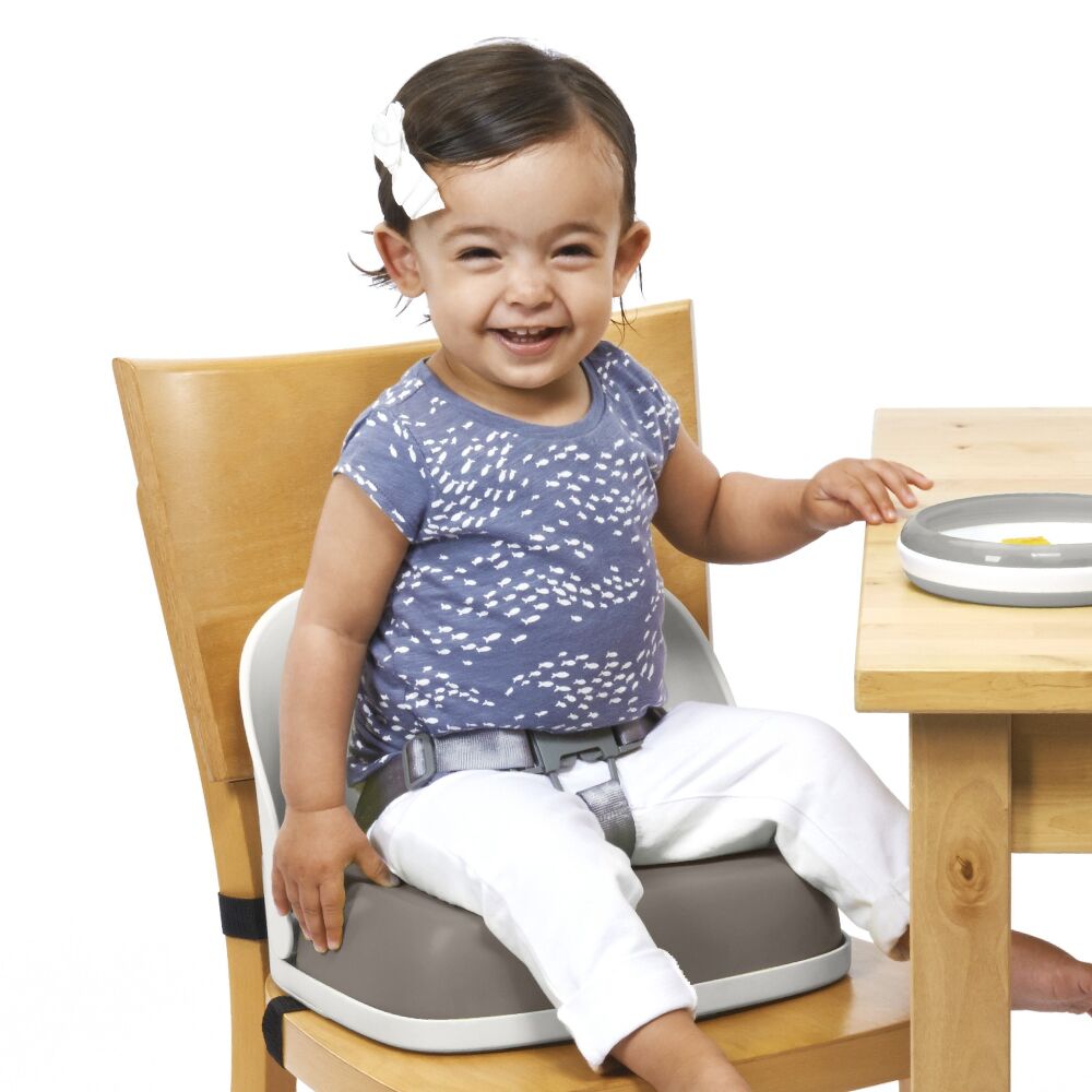 Perch Booster Seat with Straps J6