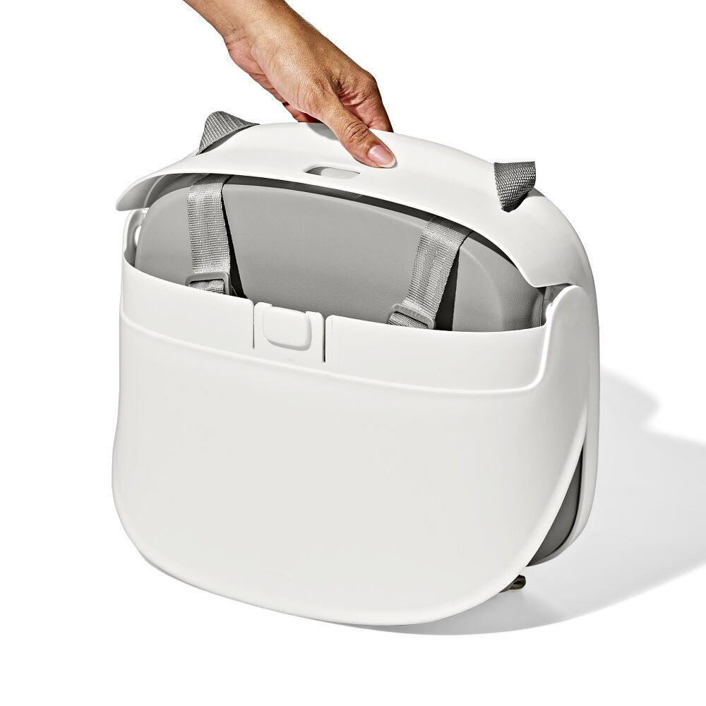 Perch Booster Seat with Straps J6