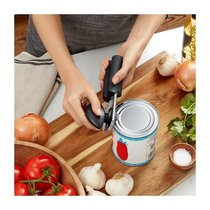 Soft-Handled Can Opener J7