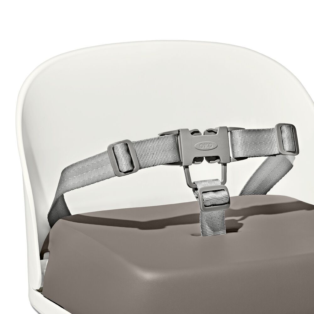 Perch Booster Seat with Straps J6