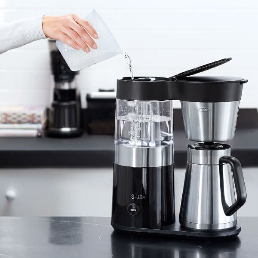 9-Cup Coffee Maker D2