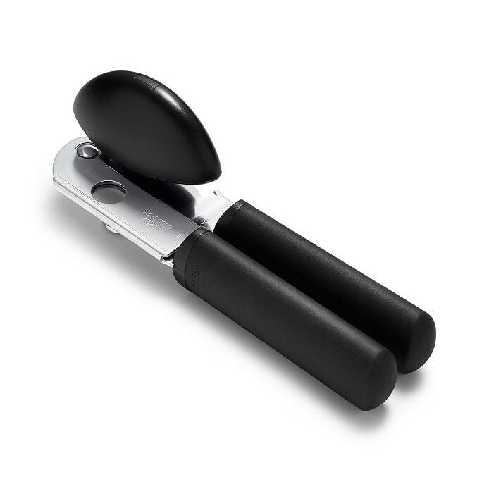 Soft-Handled Can Opener J7