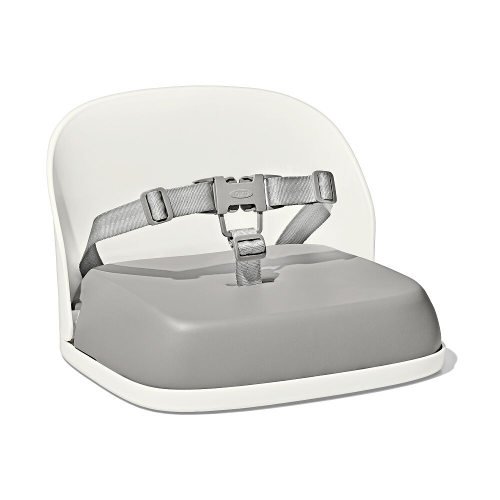 Perch Booster Seat with Straps J6