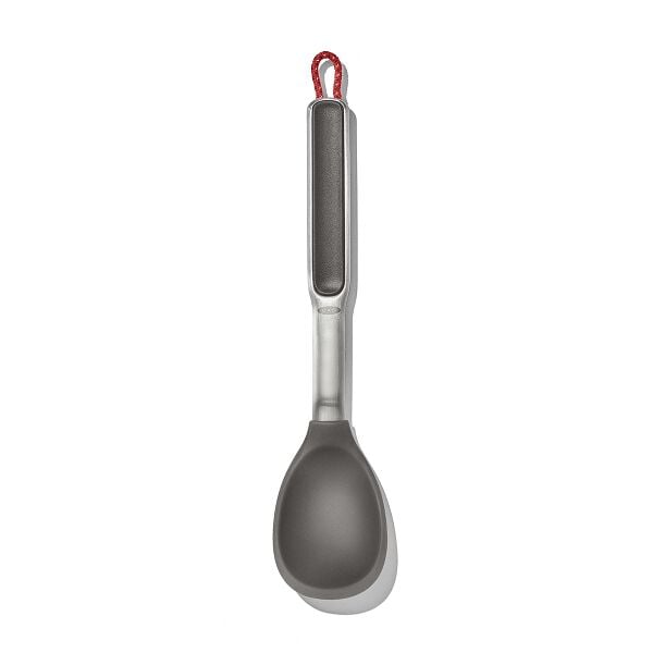 OXO Outdoor Silicone Camp Stove Spoon I4