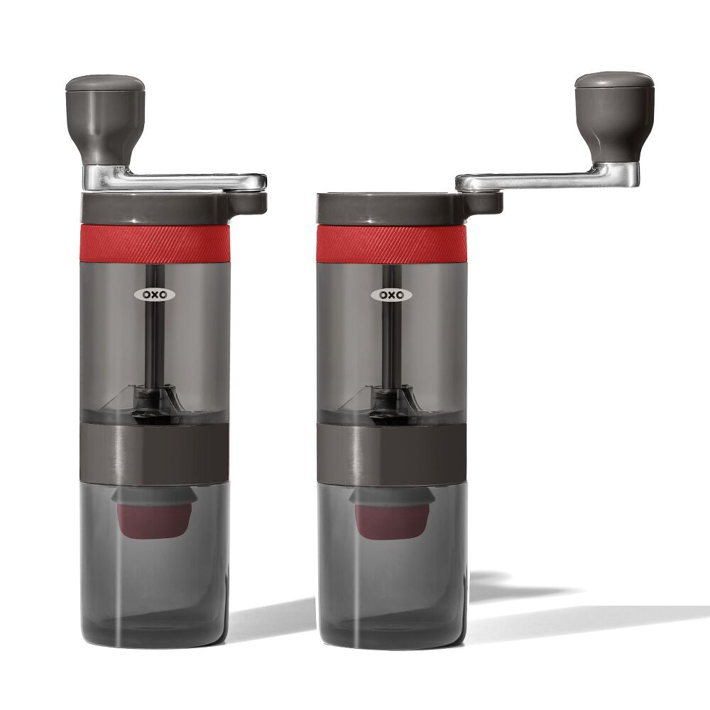 Outdoor Manual Coffee Grinder S6