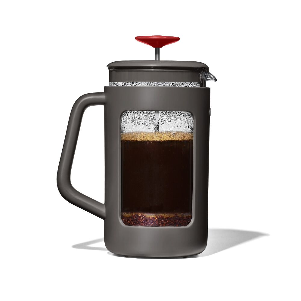 Outdoor Campgrounds French Press A7