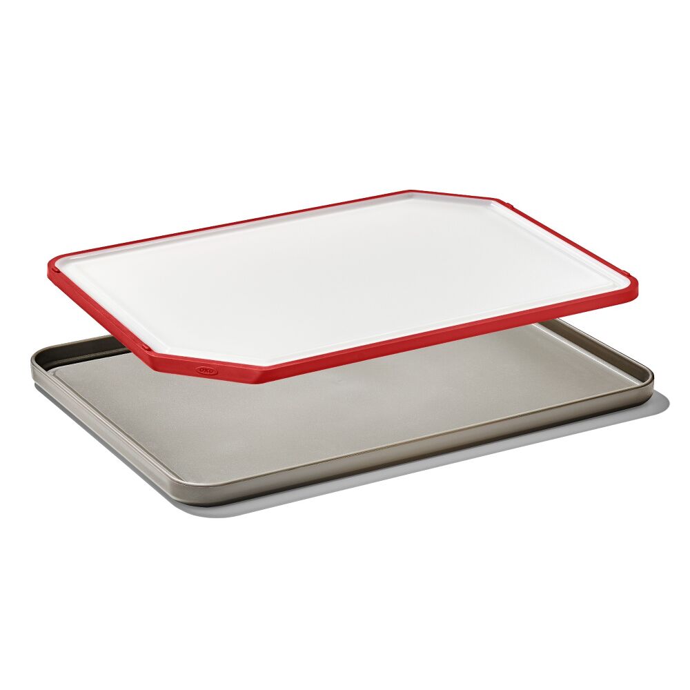 Outdoor Cutting Board & Tray H6