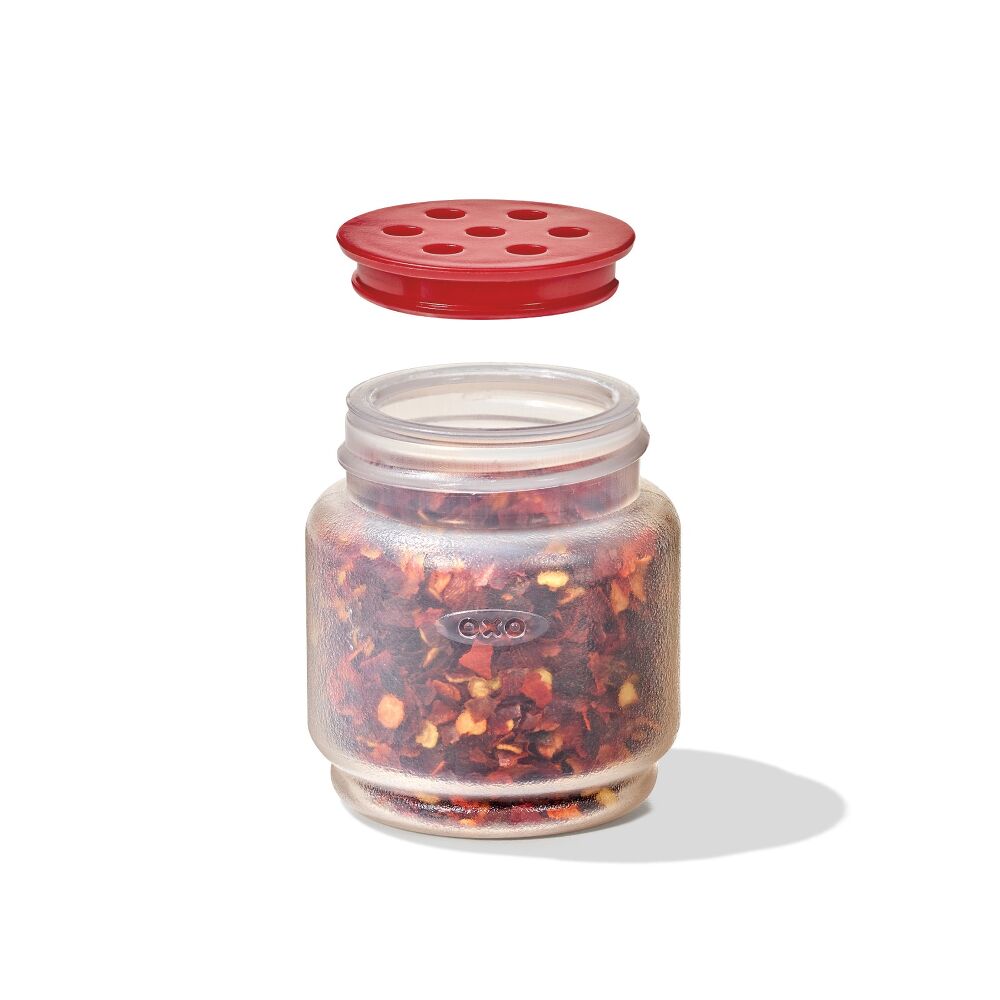 Outdoor 4-Piece Spice Shaker Set X3