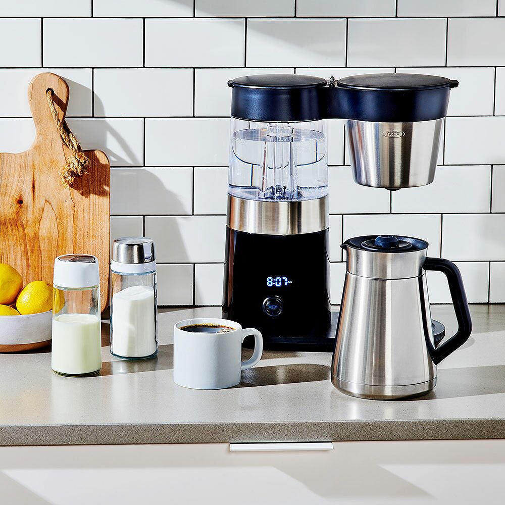 9-Cup Coffee Maker D2