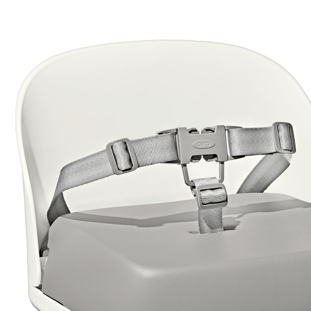 Perch Booster Seat with Straps J6