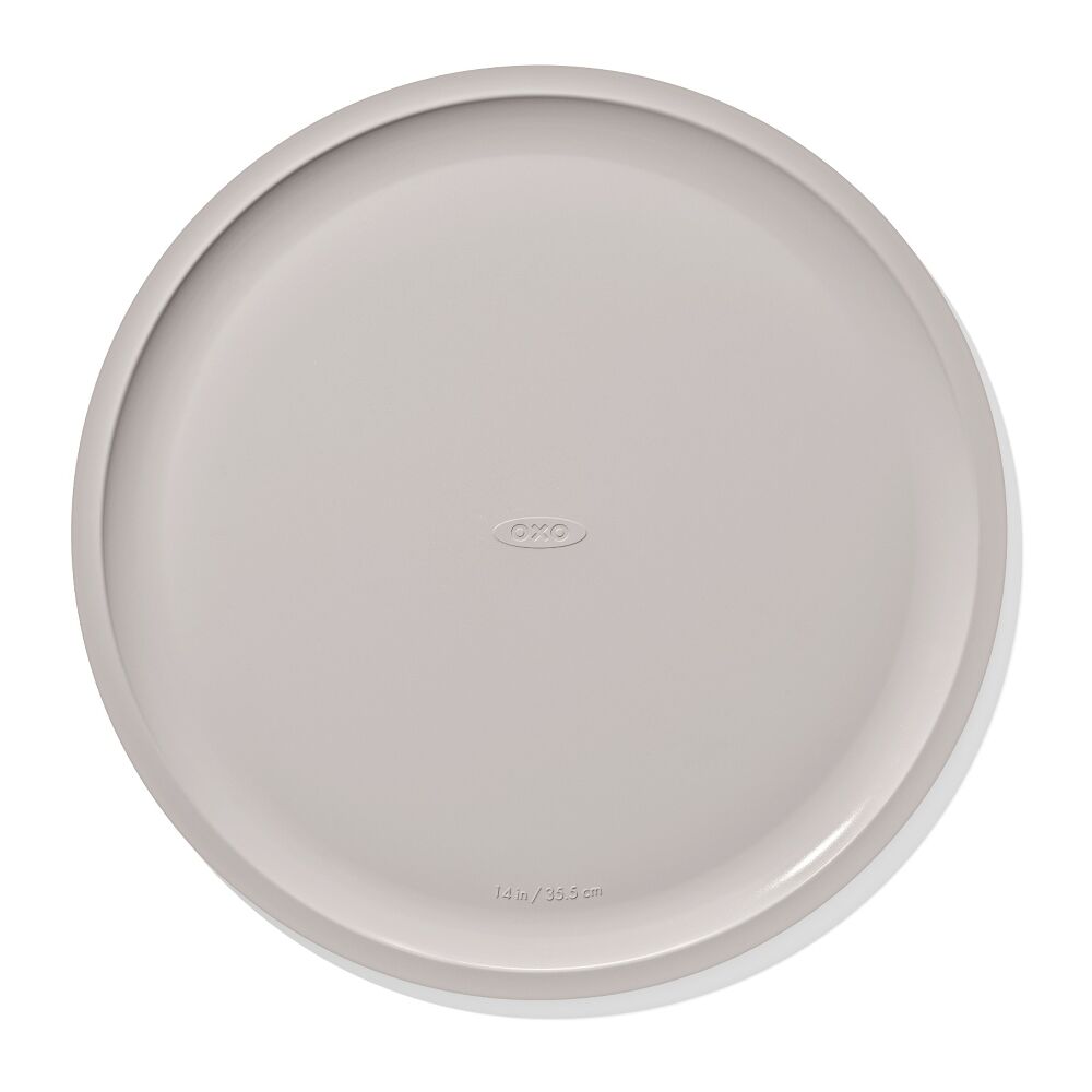 Non-Stick Pro Ceramic Coated Metal Bakeware 15” Pizza Pan T2