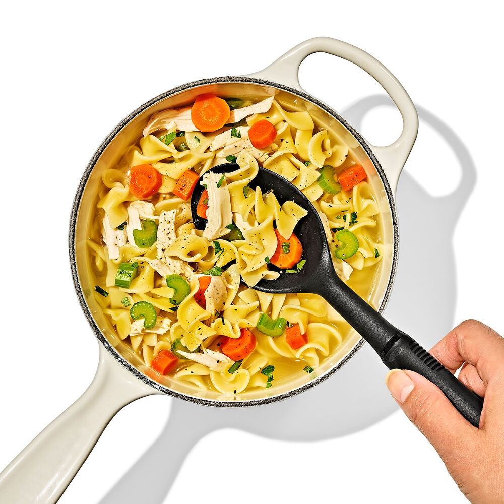 Nylon Mini Spoon Z3