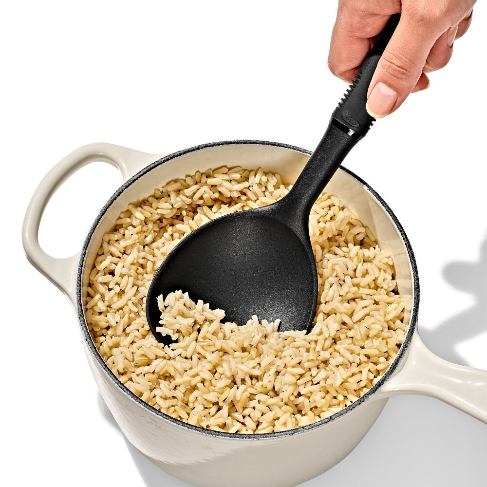 Nylon Rice Paddle A9