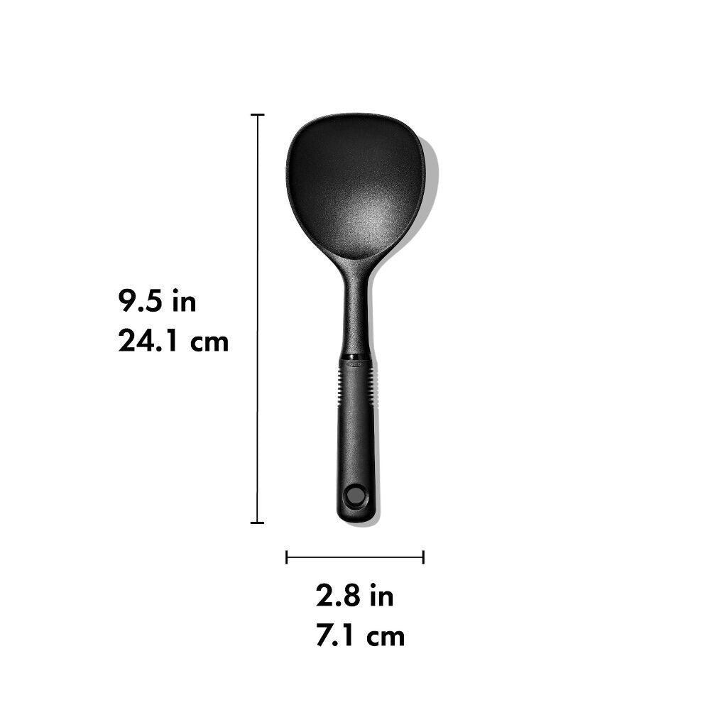 Nylon Rice Paddle A9