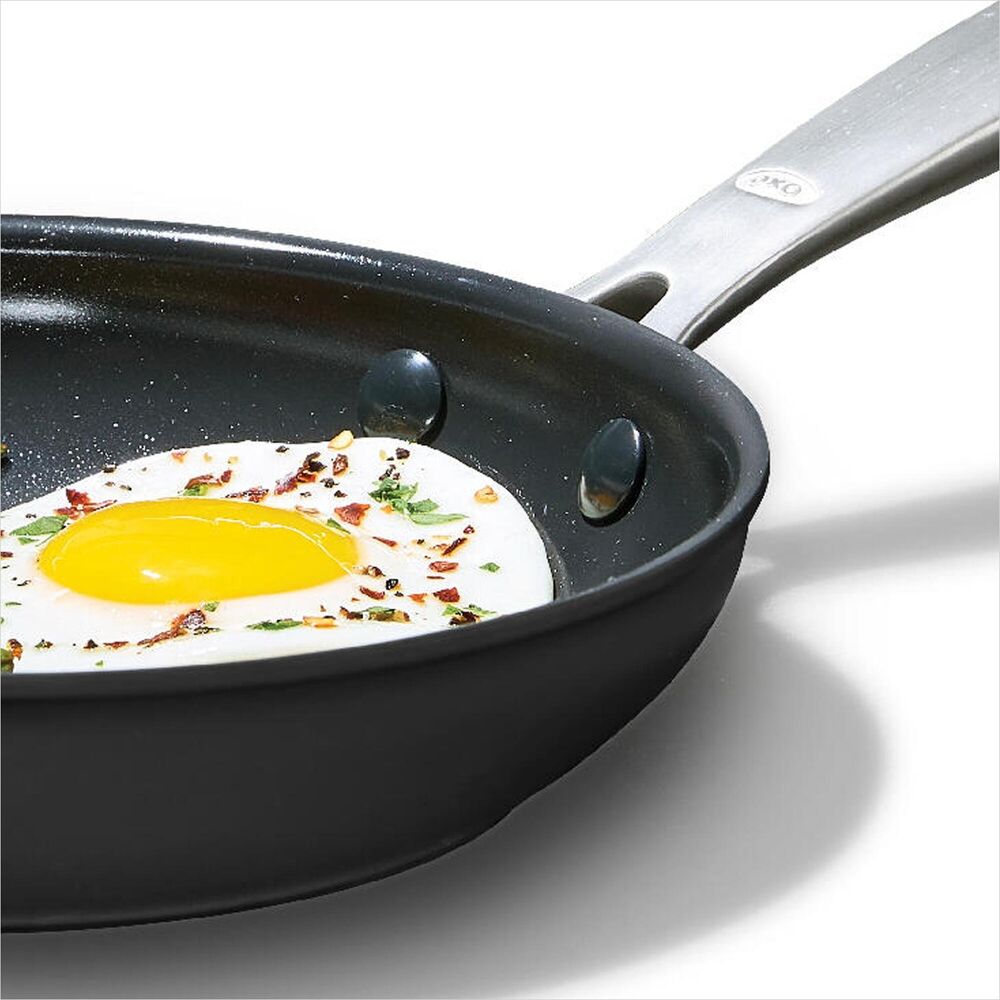Enhanced Non-Stick 8-Inch Frypan H0