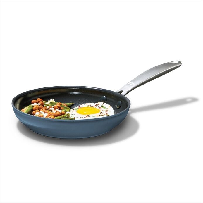 Enhanced Non-Stick 8-Inch Frypan H0