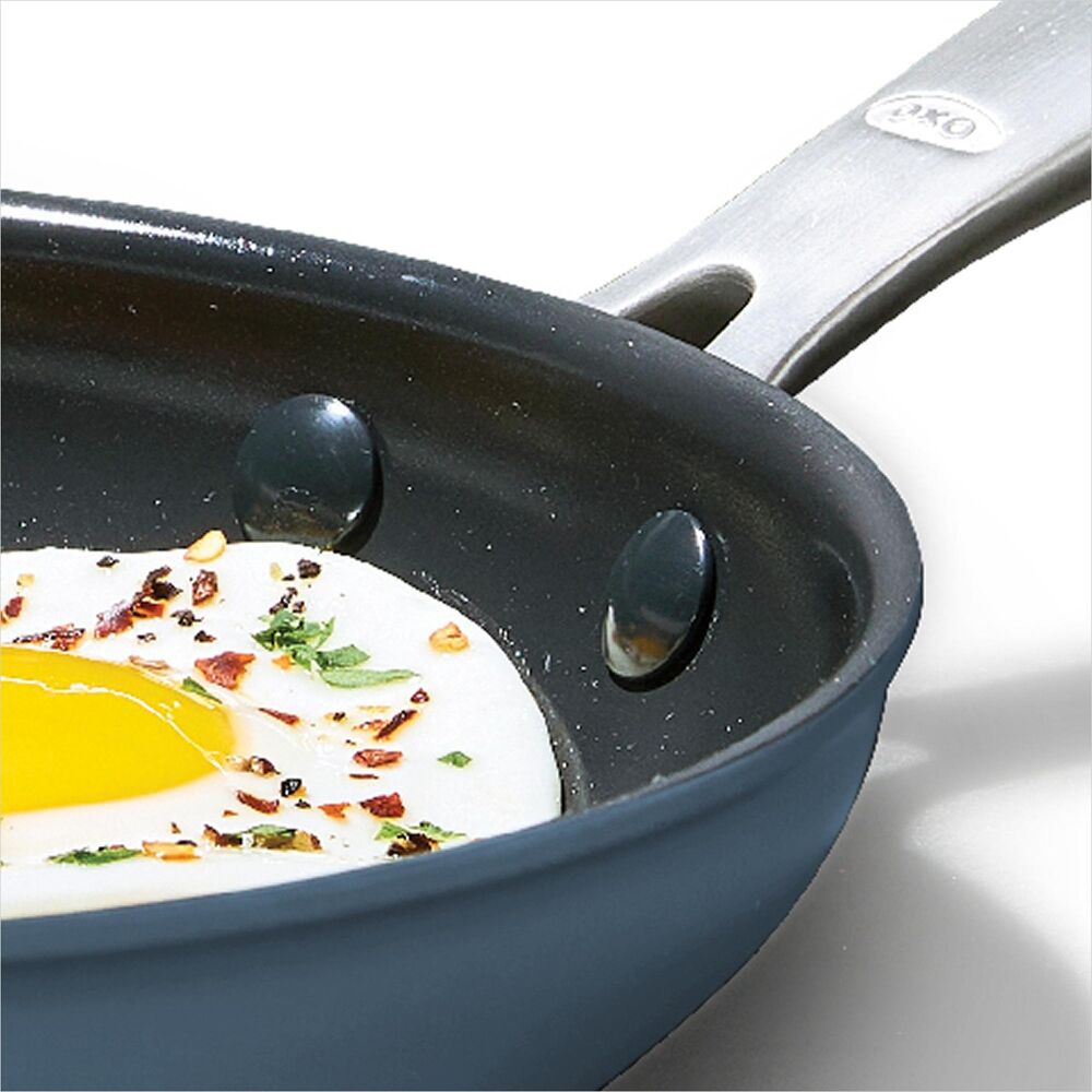 Enhanced Non-Stick 8-Inch Frypan H0