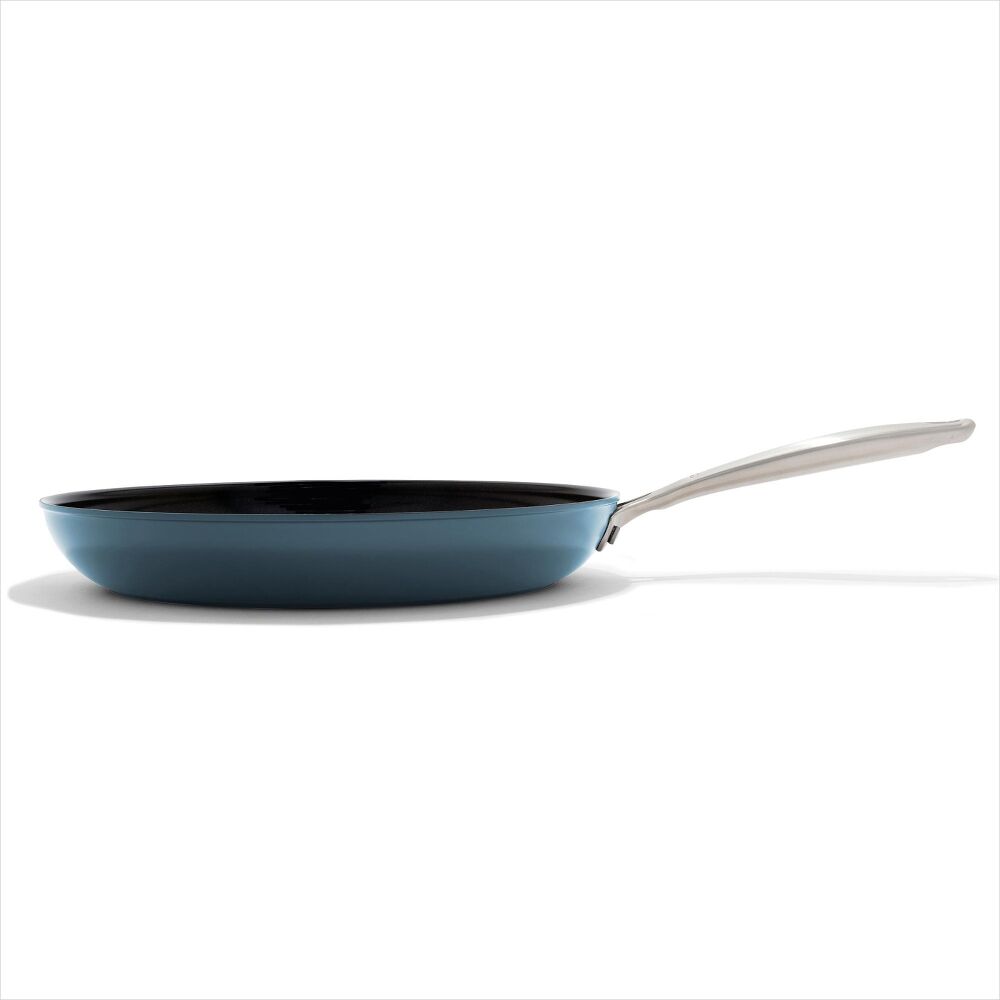 Enhanced Non-Stick 12-Inch Frypan O5