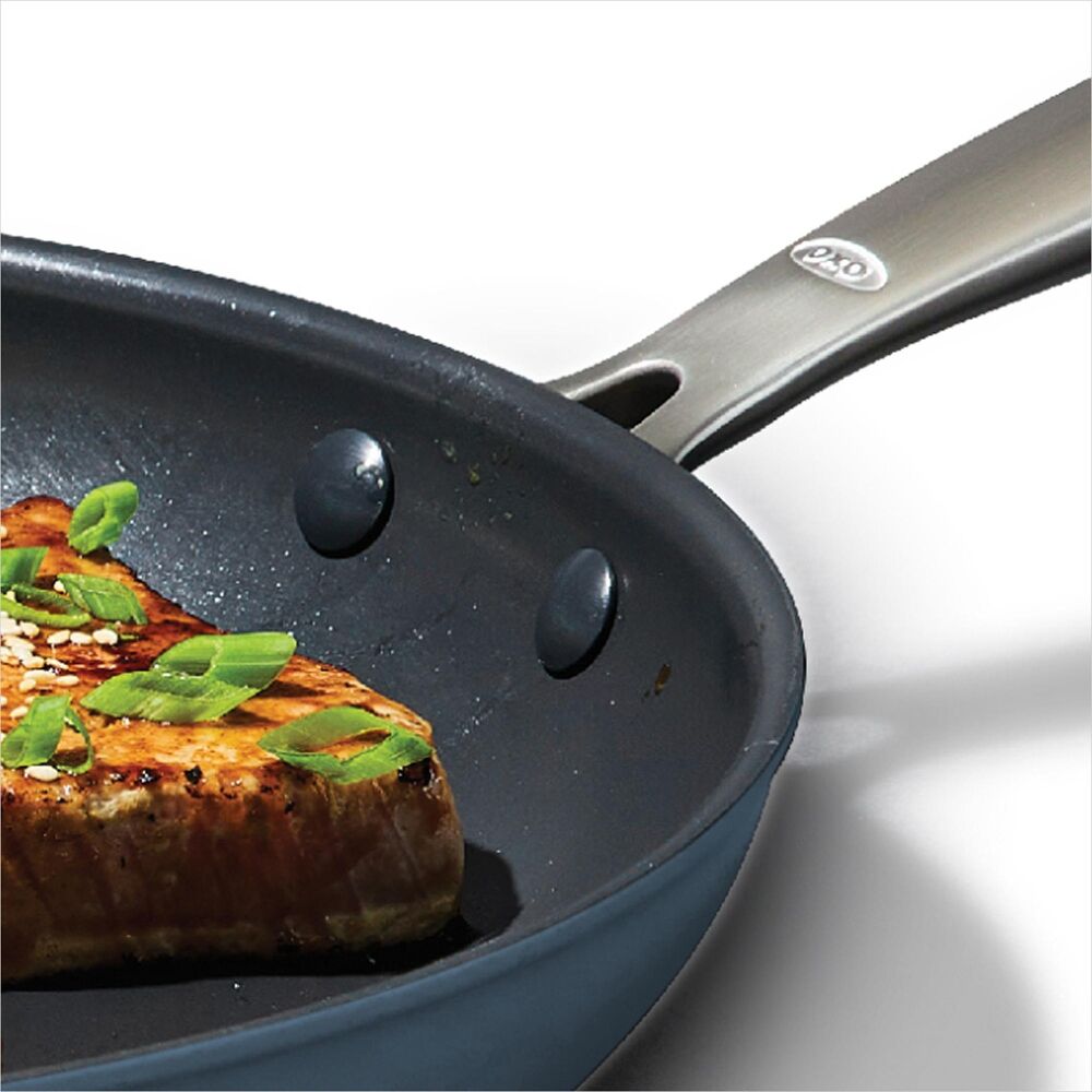 Enhanced Non-Stick 12-Inch Frypan O5