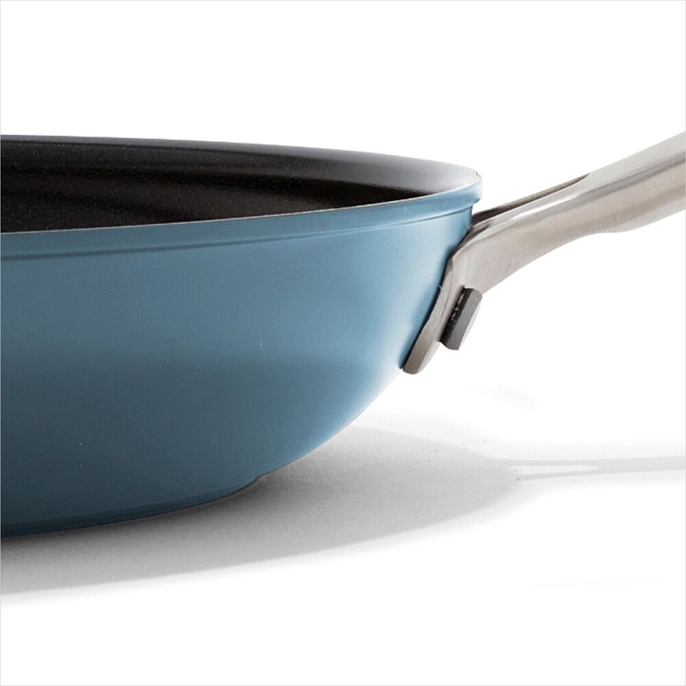 OXO Enhanced Non-Stick 12-Inch Frypan with Lid D8