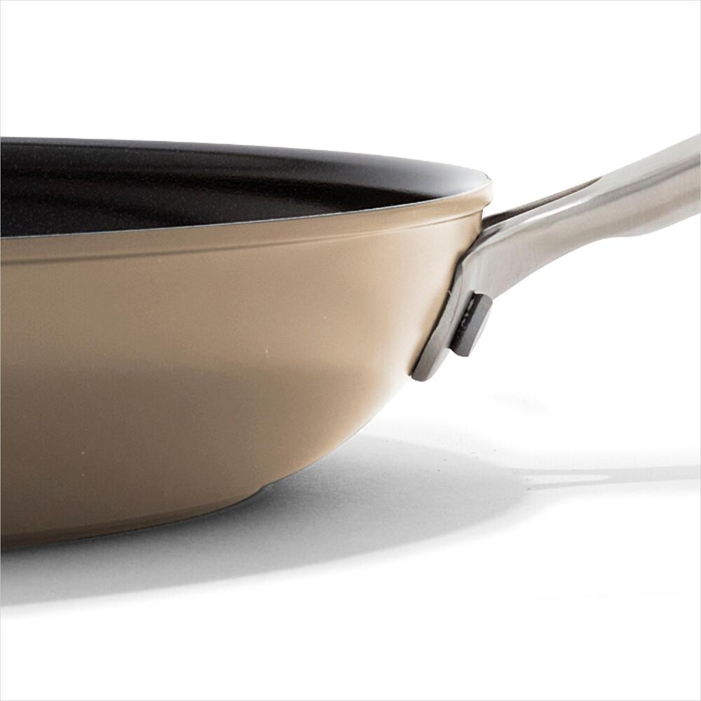 OXO Enhanced Non-Stick 12-Inch Frypan with Lid D8
