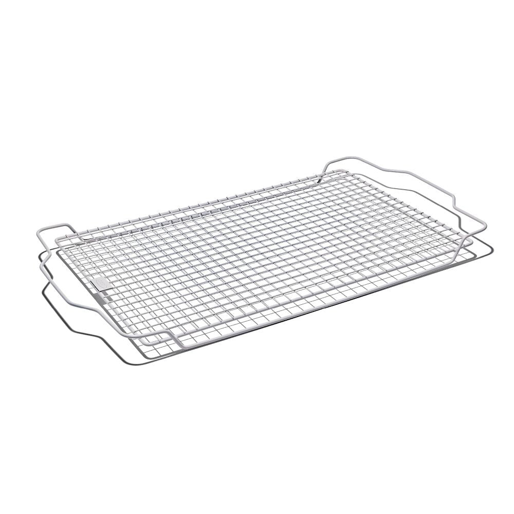 Non-Stick Pro Ceramic Coated Cooling & Baking Rack R9