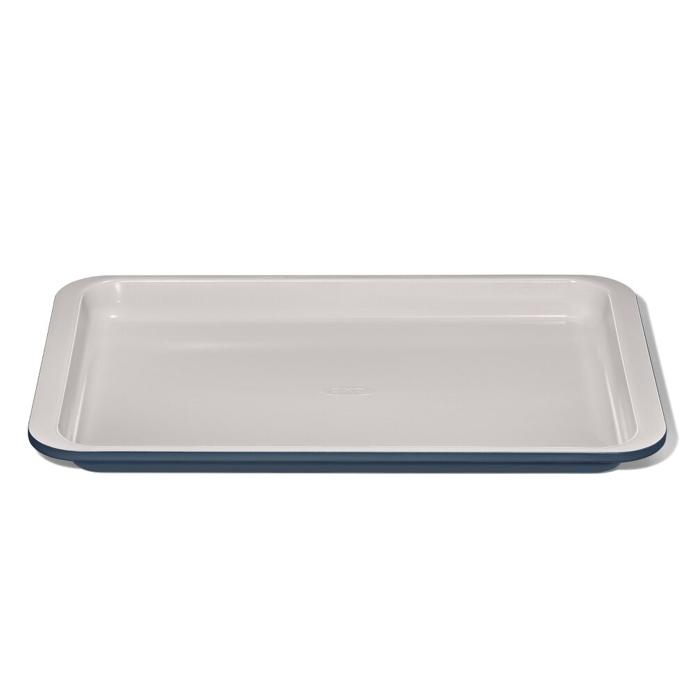 Non-Stick Pro Ceramic Coated Metal Bakeware Jelly Roll Pan K8