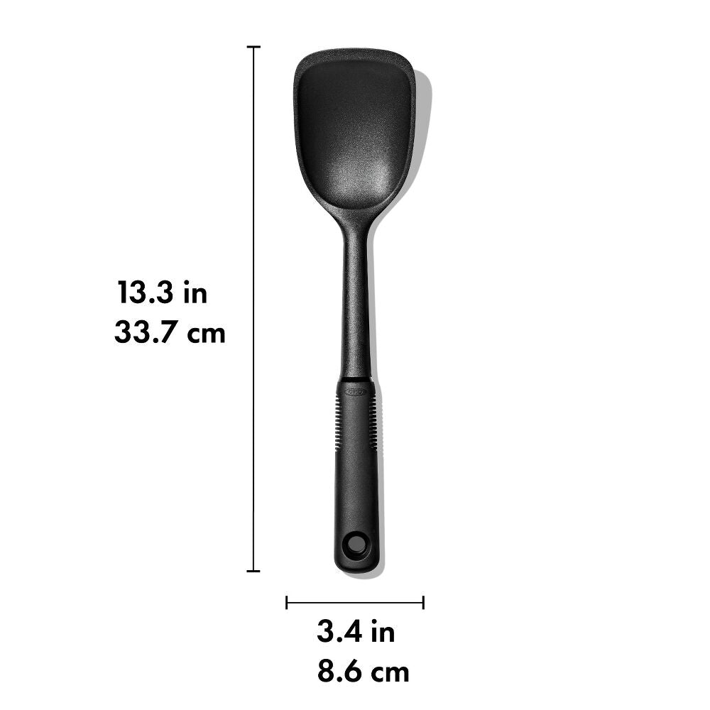Nylon Sauté Spoon I4