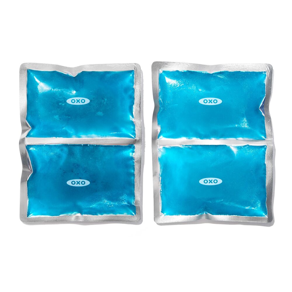 Prep & Go Ice Pack Set P5