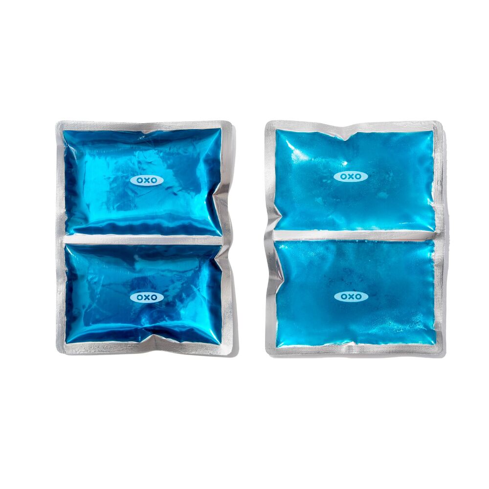 Prep & Go Ice Pack Set P5