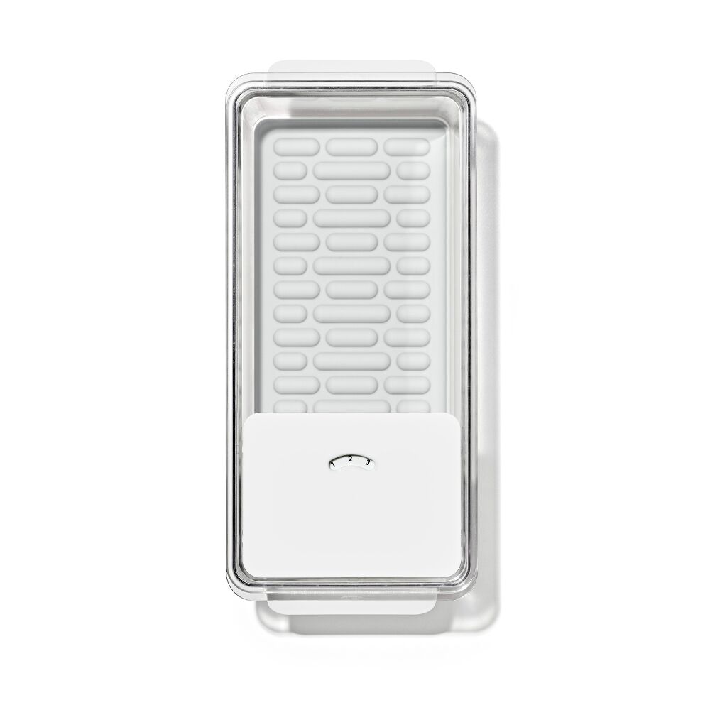 Produce Saver Bin with Filter N8
