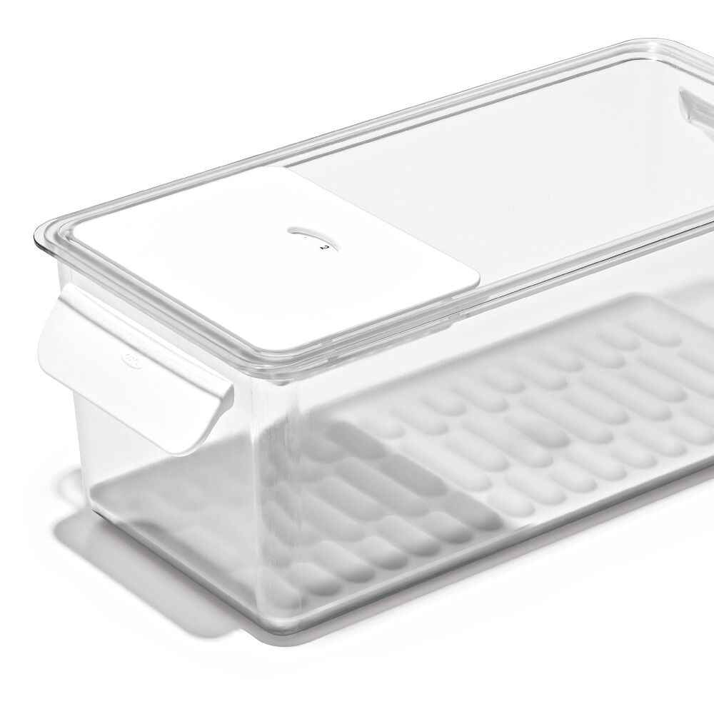 Produce Saver Bin with Filter N8
